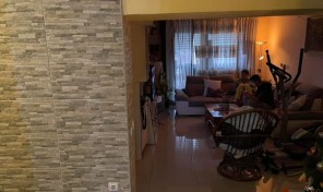 ČETVOROSOBAN STAN U CENTRU GRADA