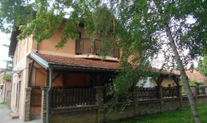 POSLOVNO-STAMBENI OBJEKAT U ZAJEČARU