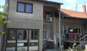 KUĆA U CENTRU GRADA