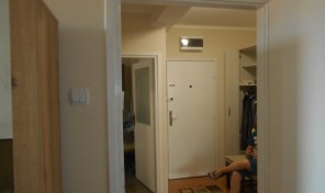 DVOSOBAN STAN U CENTRU ZAJEČARA