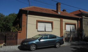 KUĆA U CENTRU GRADA