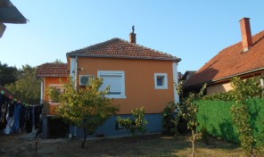 KUĆA U ZAJEČARU