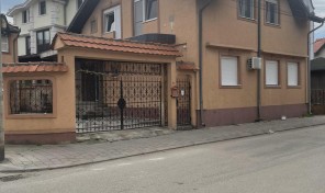 KUĆA U CENTRU ZAJEČARA