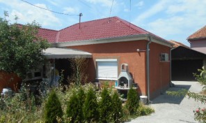 KUĆA U ZAJEČARU