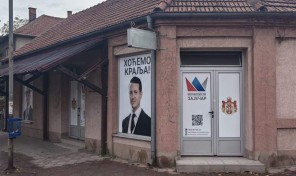 LOKAL U UŽEM CENTRU ZAJEČARA